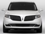 Lincoln MKT 2012 года